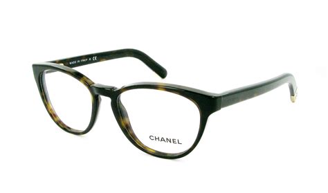 modeles lunettes chanel